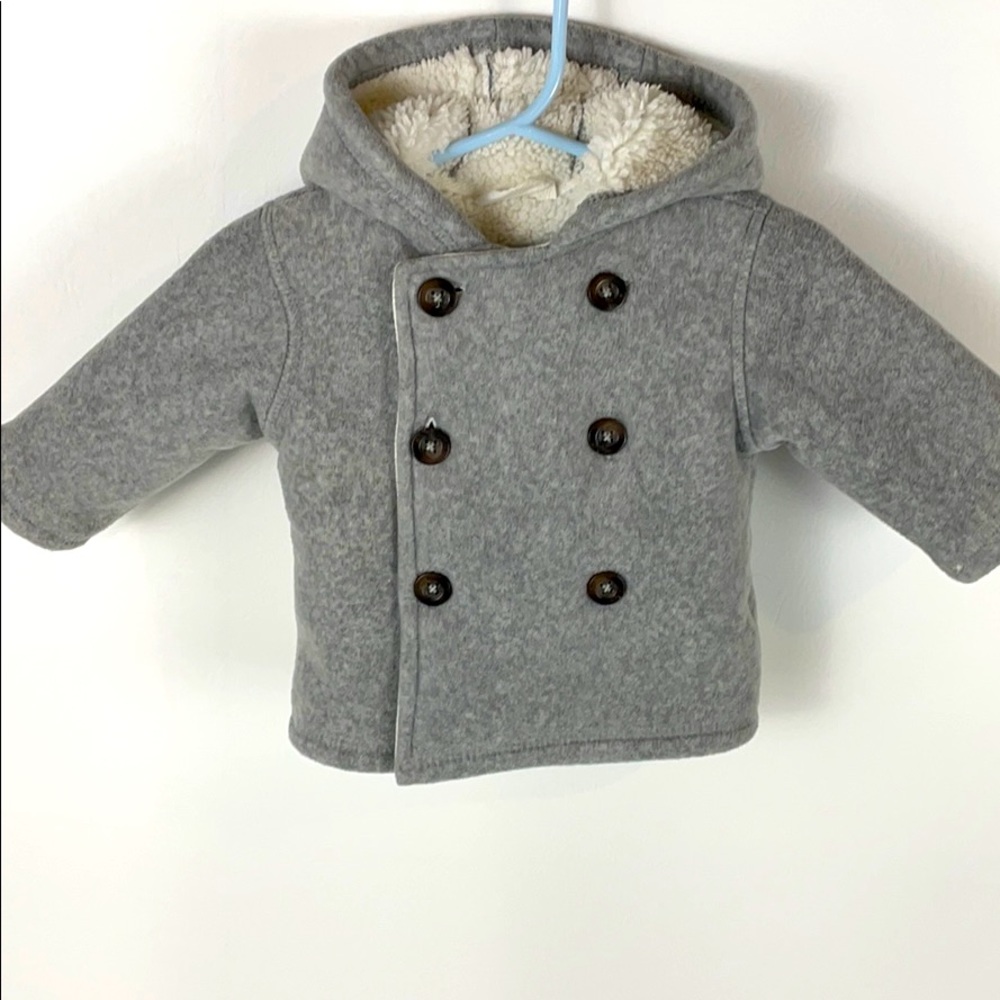 50% off listed price Children’s Place Peacoat